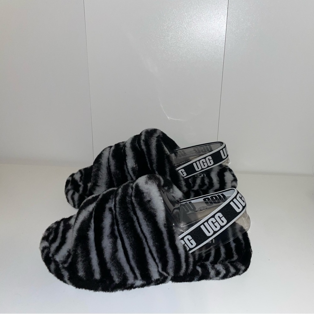 UGG Fluff Yeah Slide